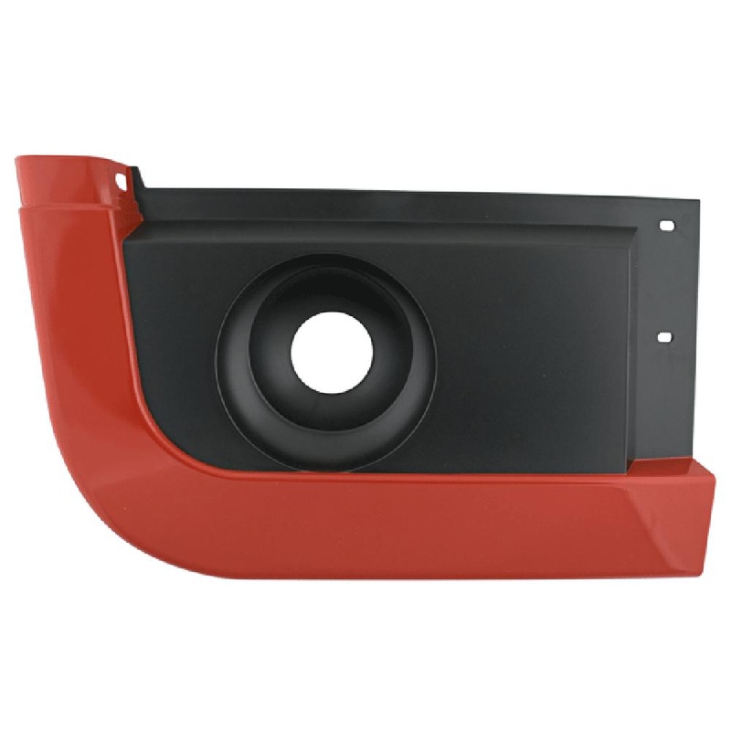 R5997 Lower Light Housing - RH Fits IH / Fits FARMALL
