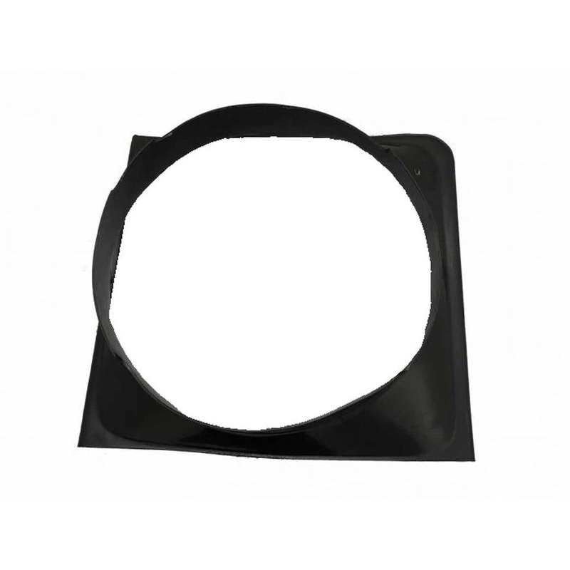 Radiator Fan Shroud Fits Ford New Holland Tractor - D6NN8146H