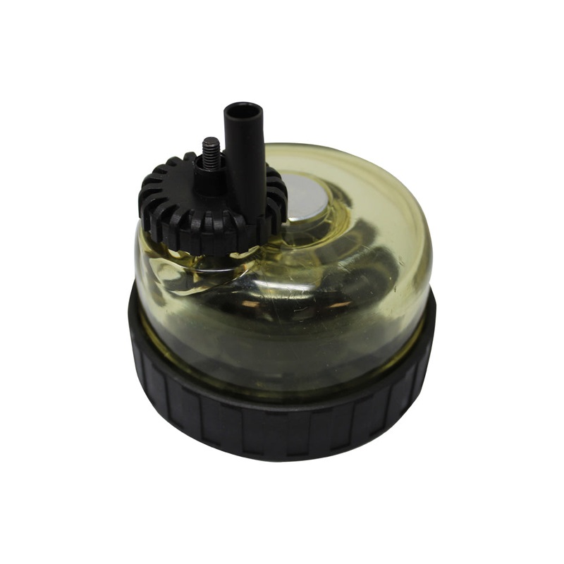 RE51650 Sediment Bowl Fits John Deere Tractors