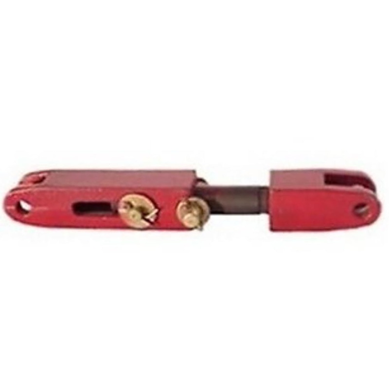 Three Point Sway Limiter Assembly Fits International 706 756 766 856 406242R2