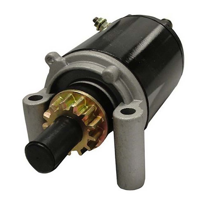 1400-0141 - Starter Fits John Deere