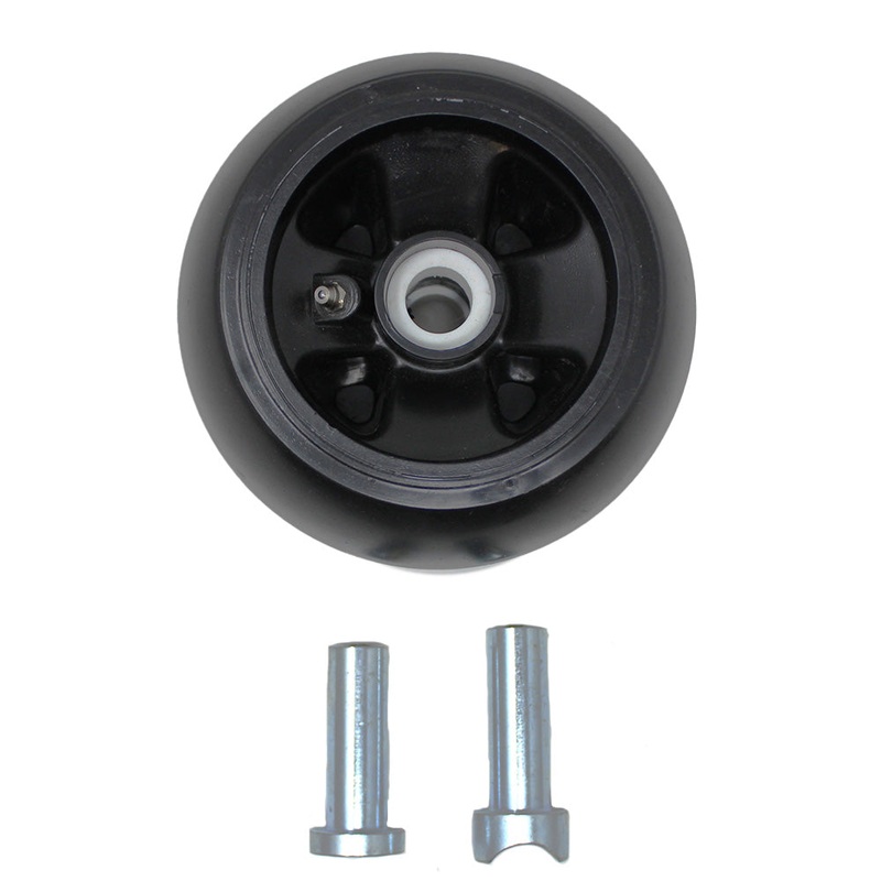 1413-7065 Deck Wheel Kit Fits John Deere 4010 4100 4110 4115 4200 4210 4300 4310