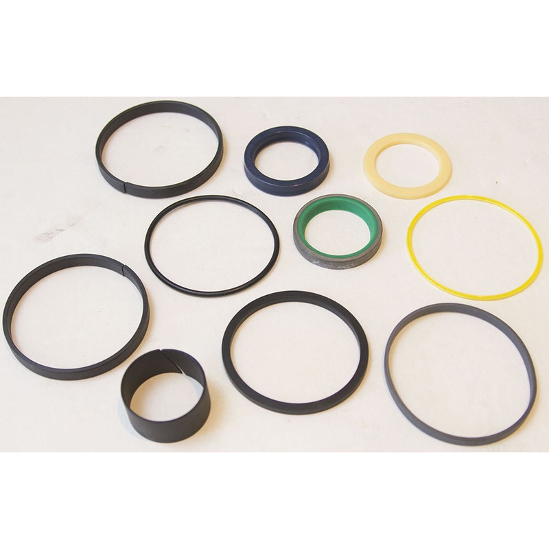 1543266C1 Cylinder Seal Kit Fits Case IH 480E 480E LL 480F 480F LL 580K 580 SK