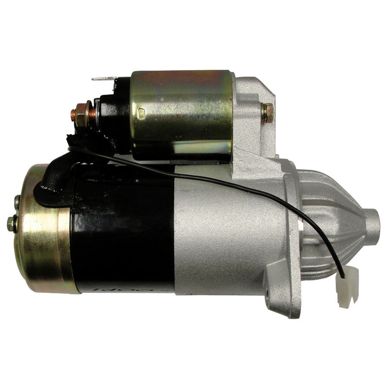 1900-0118 - Starter Fits Kubota