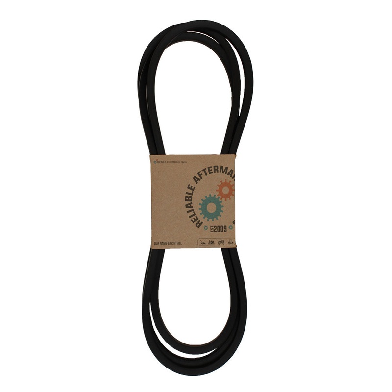 5/8 X 144" Classical V-Belt Polyester Cord 5L1440 B141