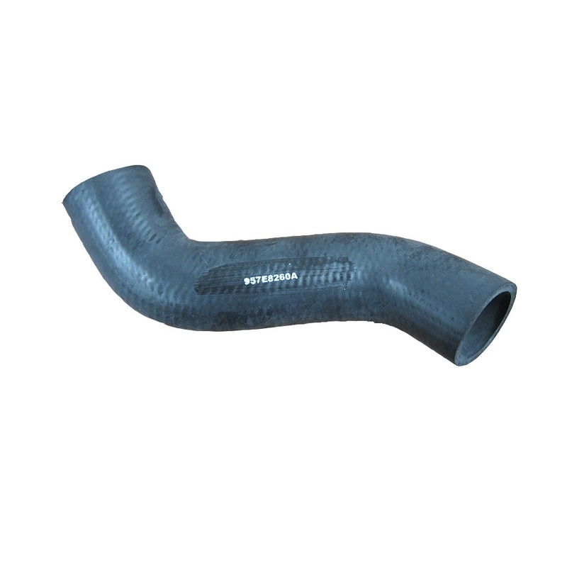 957E8260A Upper Radiator Hose Fits Ford Tractor DEXTA, SUPER DEXTA