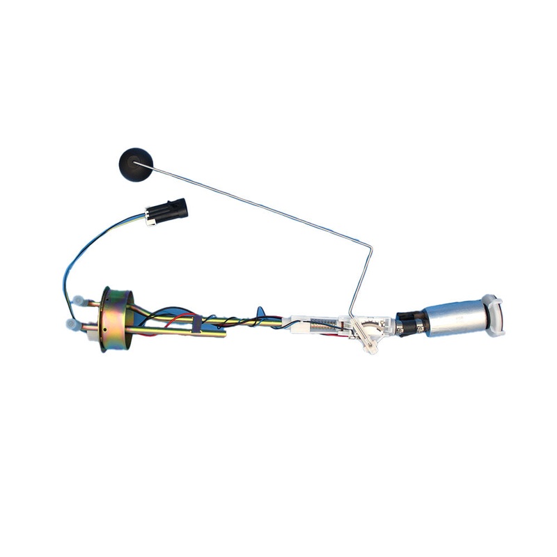 AL113125 Fuel Sending Unit W/ Pump Fits John Deere SE6010 SE6020 SE6100 SE6110