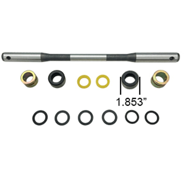 AL40977 Load Control Shaft Kit Fits John Deere 1830 2030 2130 2040S 2140