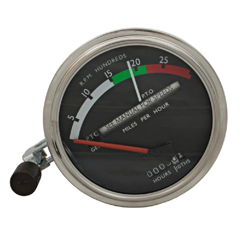 AR32830 Tachometer Fits John Deere 2510 2520 3020 4020 Tractors