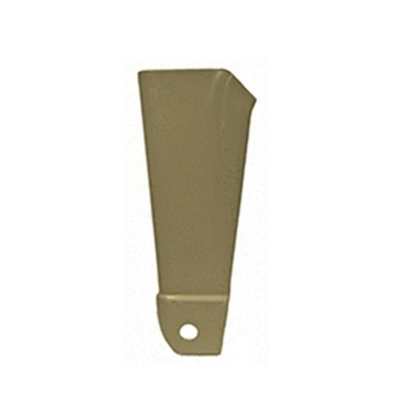 C3NN16653B Hood Side Panel L/H Fits Ford Tractor NAA, 600, 700, 800, 900+