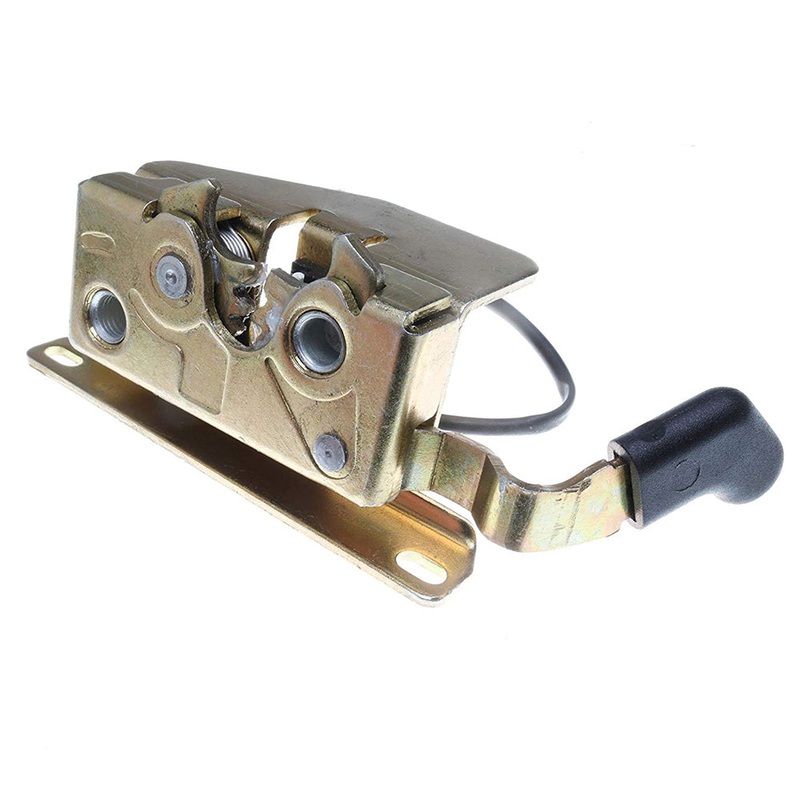 Cab Door Latch Fits Bobcat 751 T190 S175 S130 S160 S205 873 S250 T180 763 S185