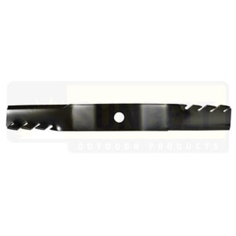 Extra Durable Predator Mulching Blade Fits Kubota RCK60B-23BX BX2660 BX23 BX7510