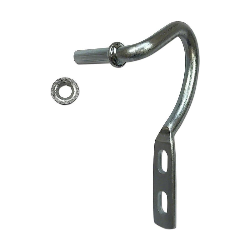FDS3824 Center Hood Door Hinge Fits Ford