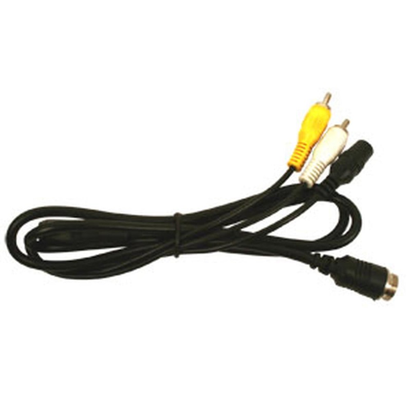 Fits CabCam Cable Fits Universal Products Models