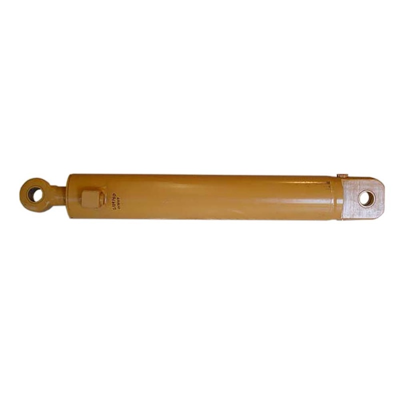 G109139 Stabilizer Cylinder Assembly L/H - Fits Case 580D, 580E