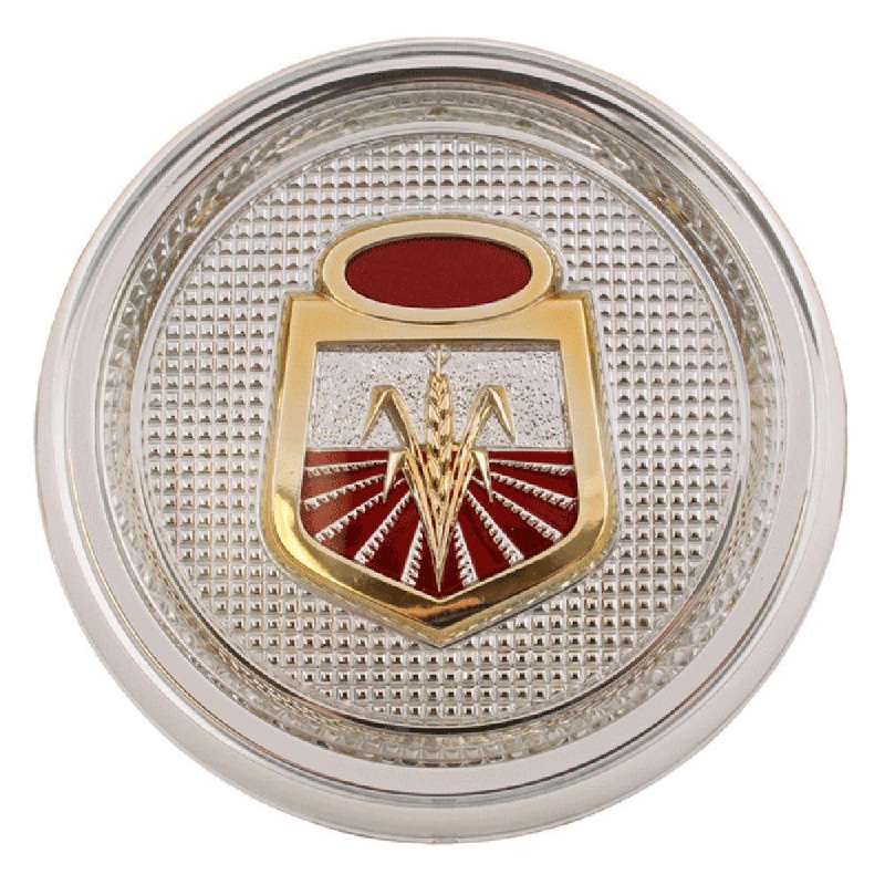 Hood Emblem Fits Ford 951 801 811 871 851 861 961 841 821 981 941 901 881 971 31