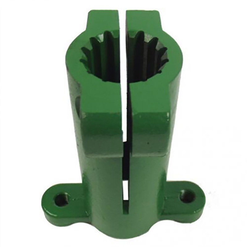 Hydraulic Pump Drive Shaft - Fits John Deere - T22915 - Replaces AT42308
