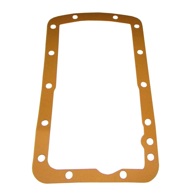 NAA502A Hydraulic Lift Housing Cover Gasket Fits Ford 2N 8N 9N Jubilee NAA
