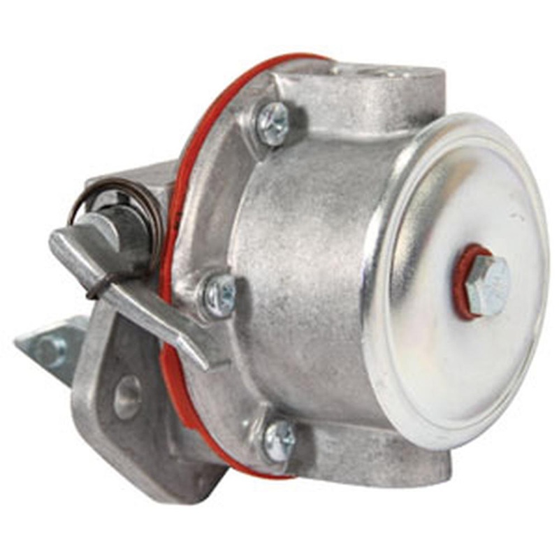 New Fuel Pump Fits Massey Ferguson 165 175 180 255 265 362 375 670 1844 2744