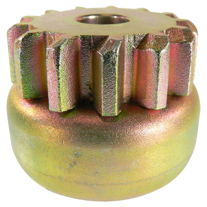 New Starter Drive Bendix Gear For Kohler Engine 13 Teeth 1487940