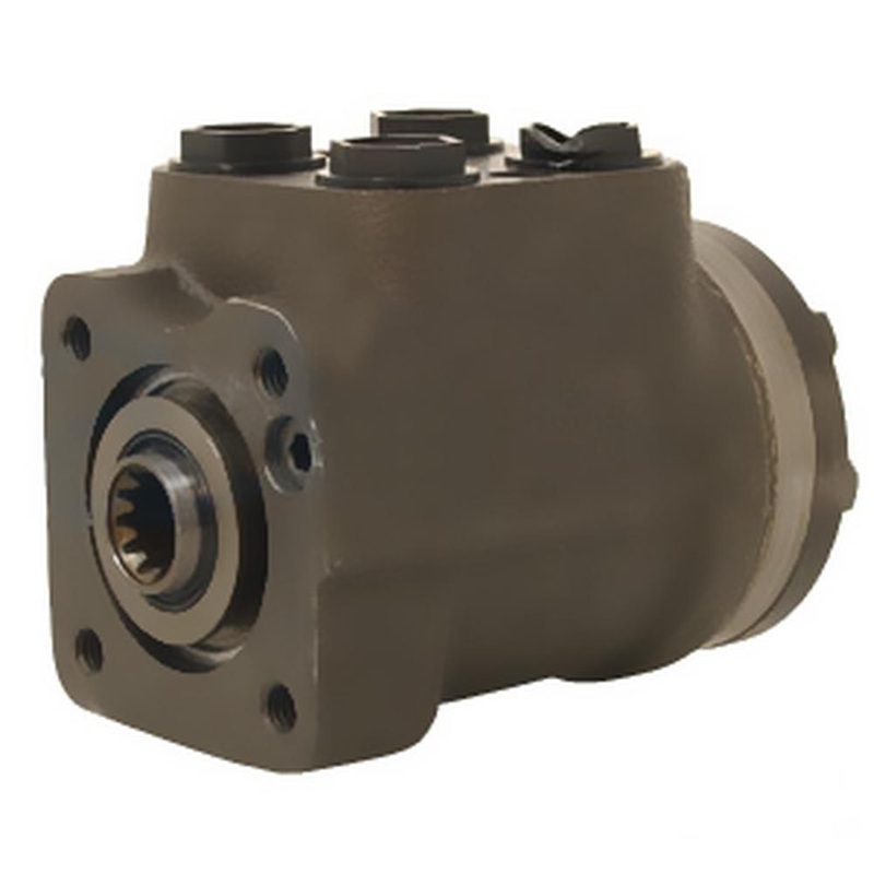 Power Steering Motor Fits Massey Ferguson 255 265 275 285 40B 50B 50C 532192M93