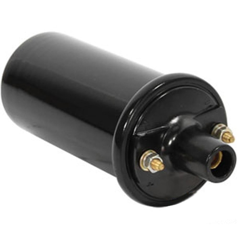 PRECISION SPARK PREMIUM COIL 12V FOR OLIVER 1550 1555 1600 1650 1655 1750 1755