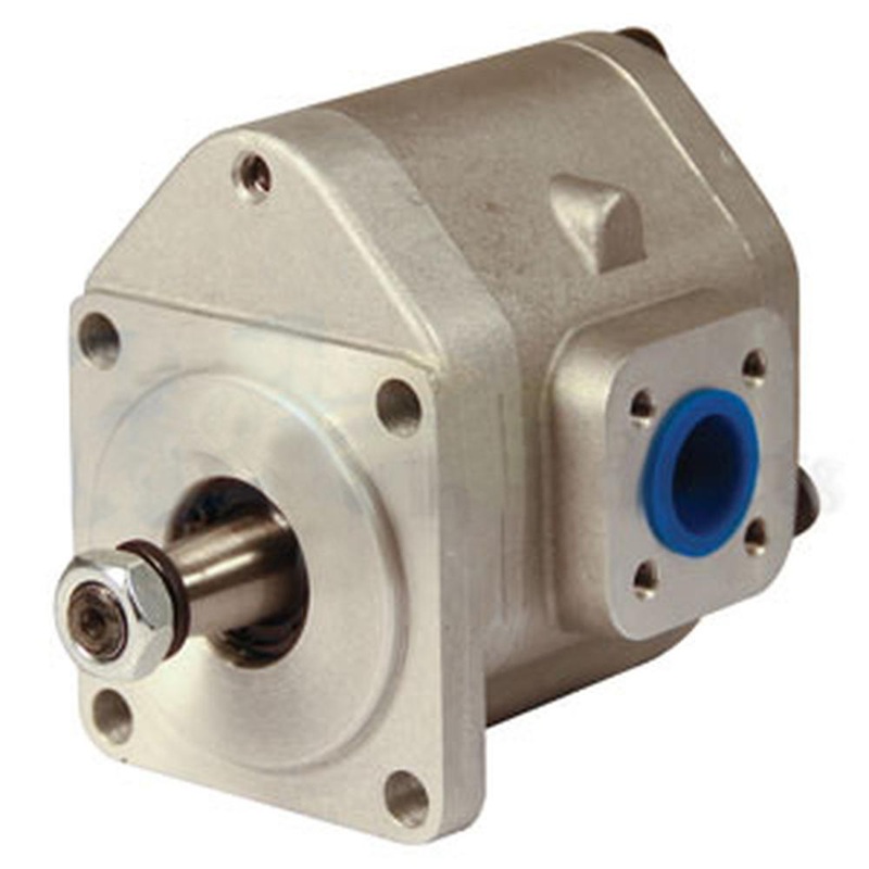 Pump - Hydraulic Fits Ford 1910 2110 SBA340450420