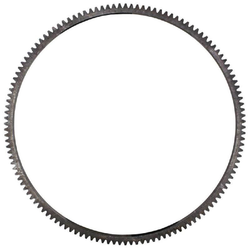 R28811 Flywheel Ring Gear Fits John Deere 4020 4255 4620 7020 8100 8560 + Tracto
