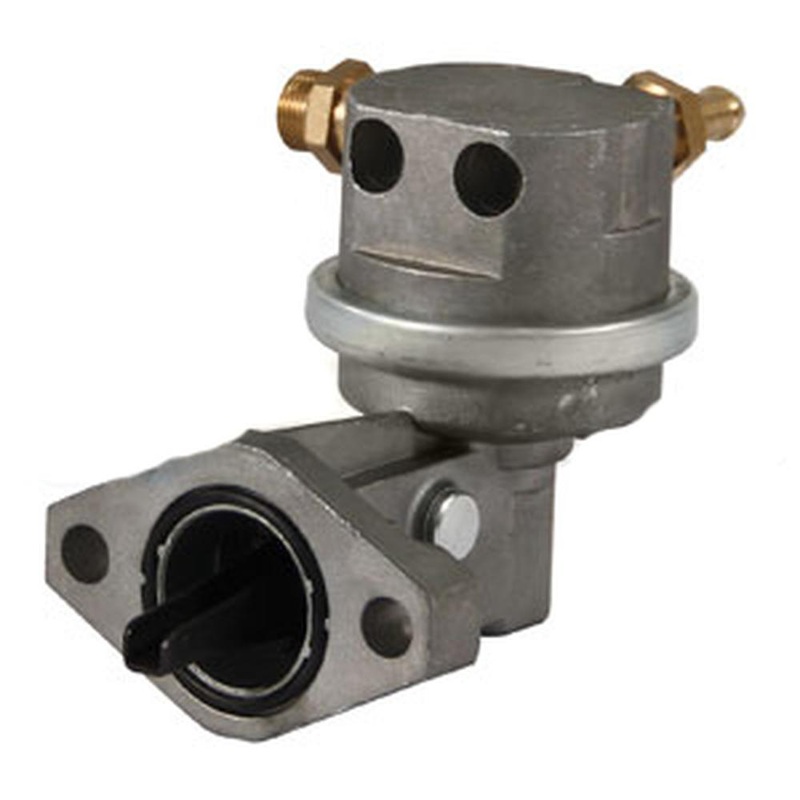 RE68345 Fuel Lift Pump Fits John Deere 7210 7405 7410 7500 7510 7610 ++ Tractors