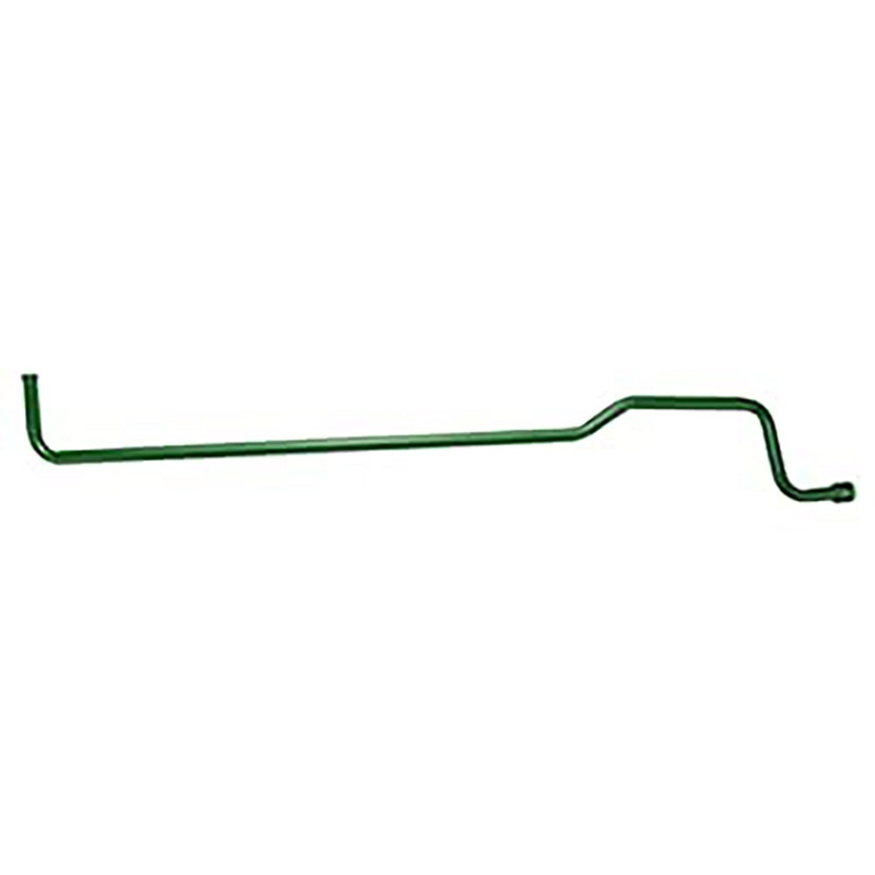 Replacement Hydraulic Line AT22145 Fits John Deere Tractor Models