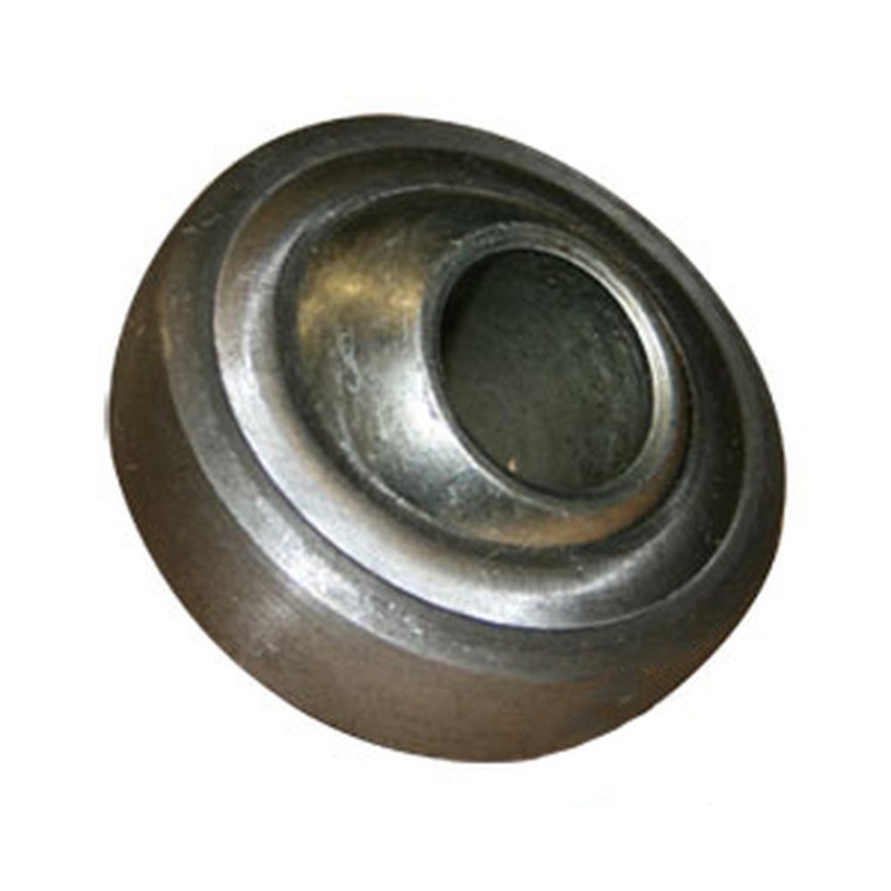 Replacement Weld on Ball for Lift Arm Fits CAT I Universal Applications A-BS109