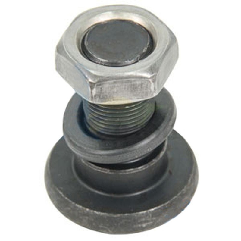 Rotary Cutter Blade Bolt Kit Fits DIXIE Models