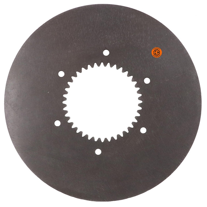 Steel Clutch Separator Plate, C1
