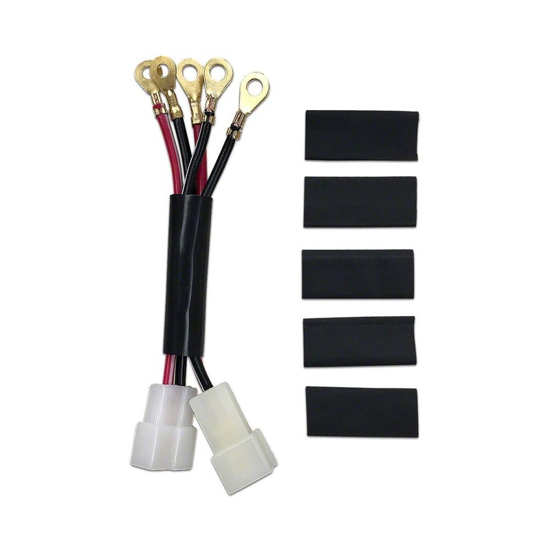 Wiring Harness ABC4496 Fits Case-IH Tractor 235 245 255 1120 1130 1140