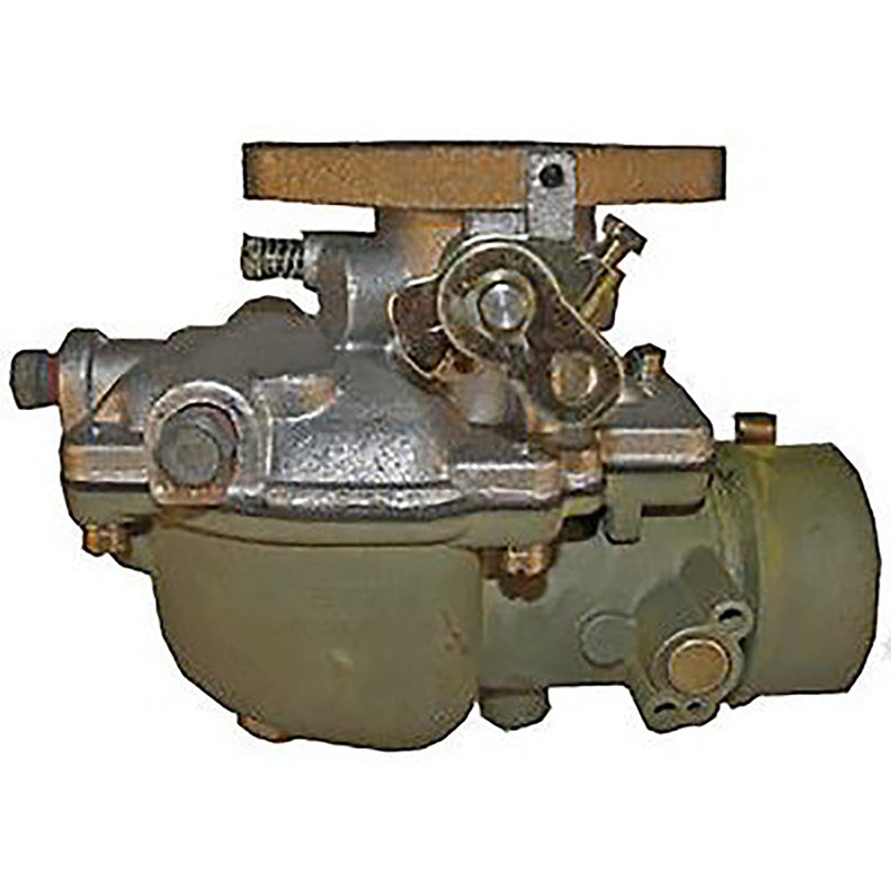 13338 New Tractor Carburetor Fits Massey Ferguson 135 2200 20 40 517099M91
