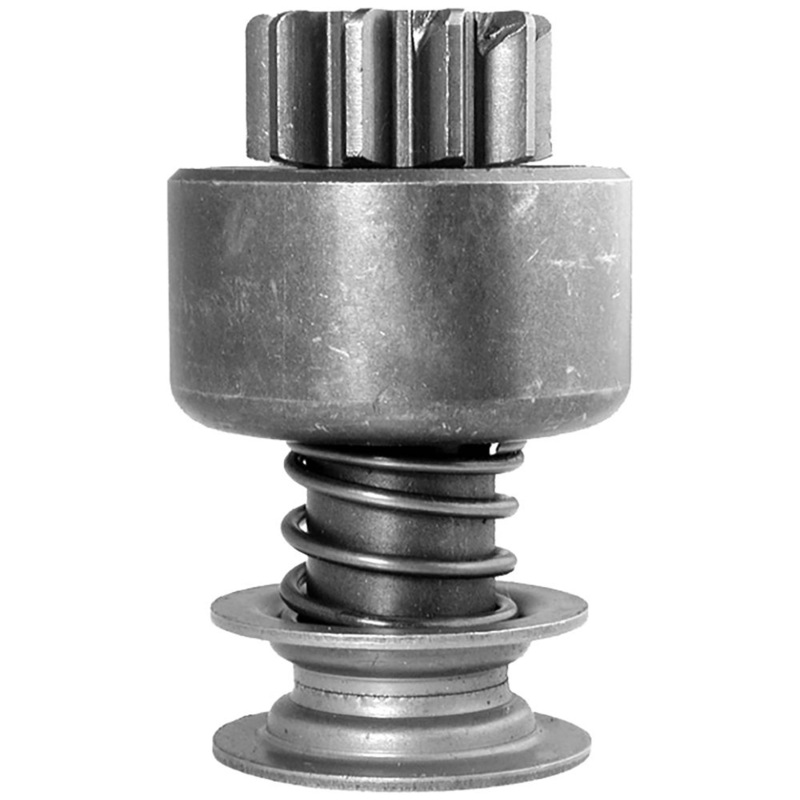 146484C1 Fits Delco Style Drive Starter Fits International 856 756 1086 1466 766