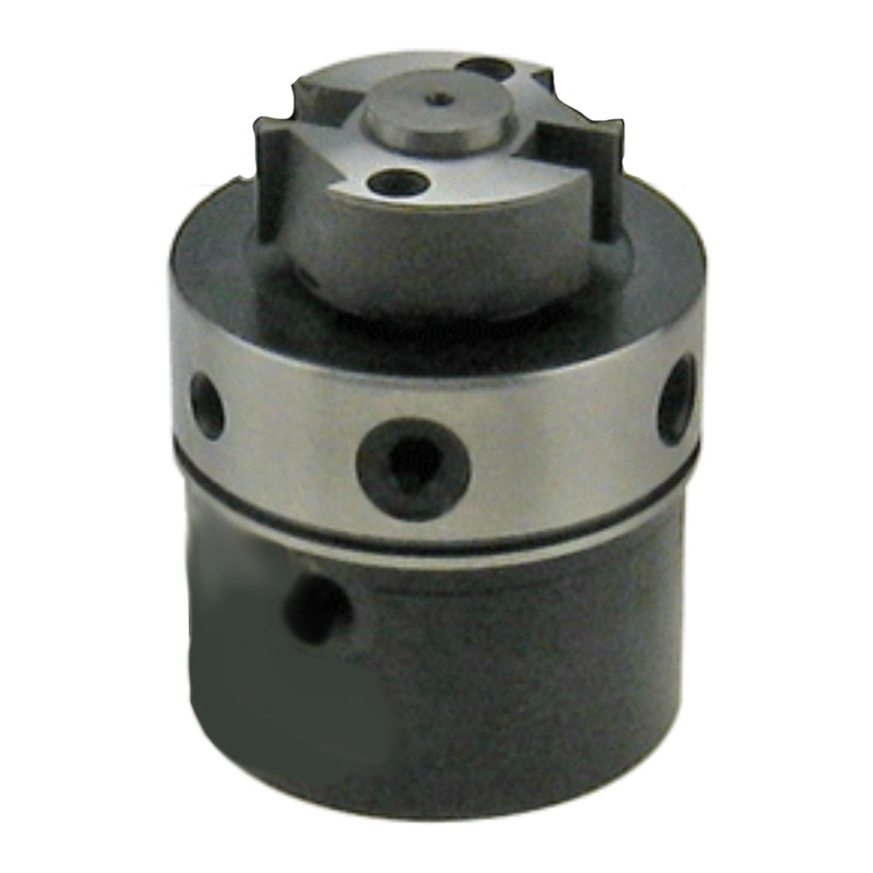 7123-764S Head and Rotor Fits Massey Ferguson 20 2135 230 235 245 231