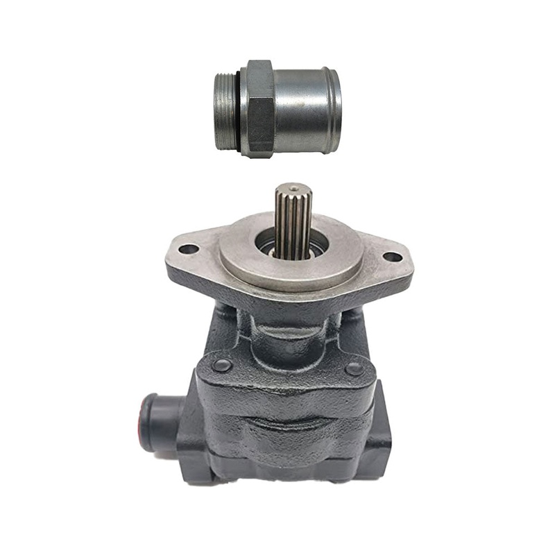 AT179792 Hydraulic Pump Fits John Deere Loader Backhoe 310E 310SE 310G 310SG