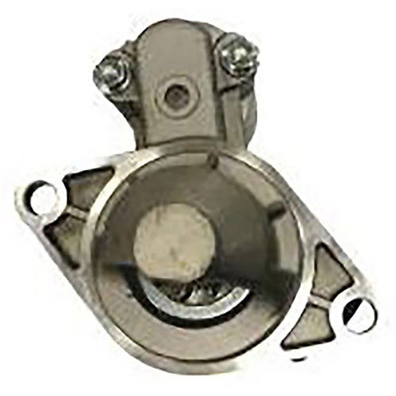 EG673-63013 New 12V Direct Drive Starter Fits Kubota Tractor Model RTV500
