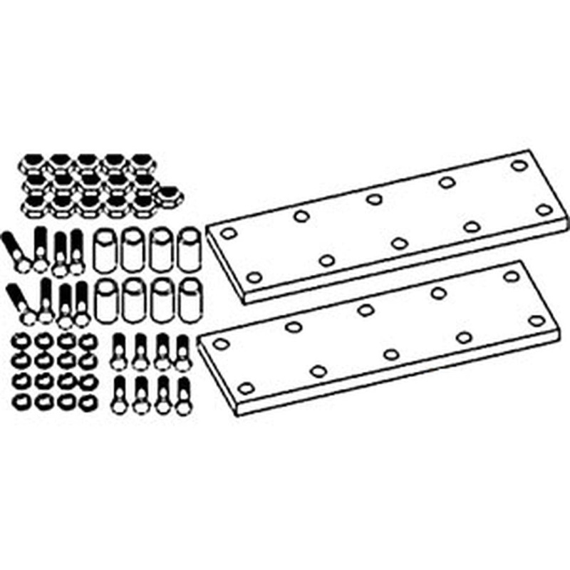 Fender Extension Kit Fits 300 330 350 400 450 Super H Super M 51500FEK A-51500FE
