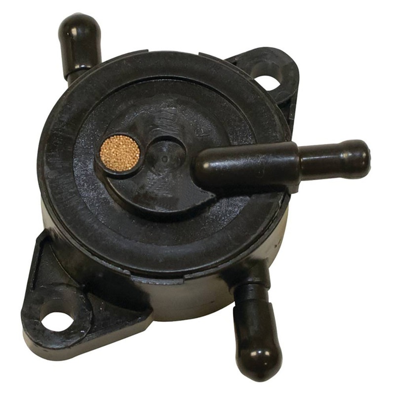 Fits John Deere UC16533 Fuel Pump S240 X350 X370 X390 X500 X580 Lawn Garden