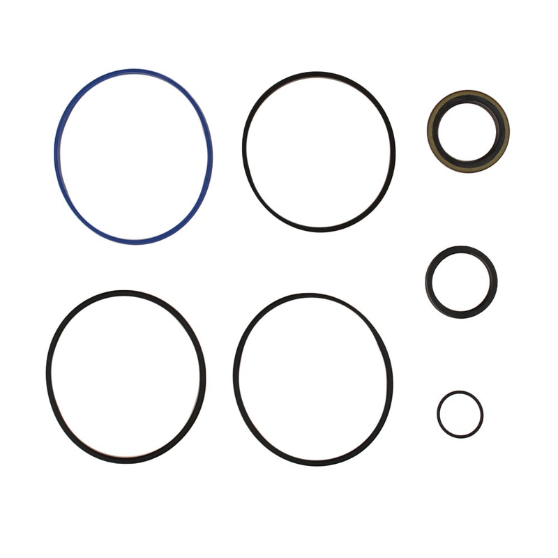 HTR-3.5X1.25K Cylinder Seal Kit Rod 1.250 Bore 3.500