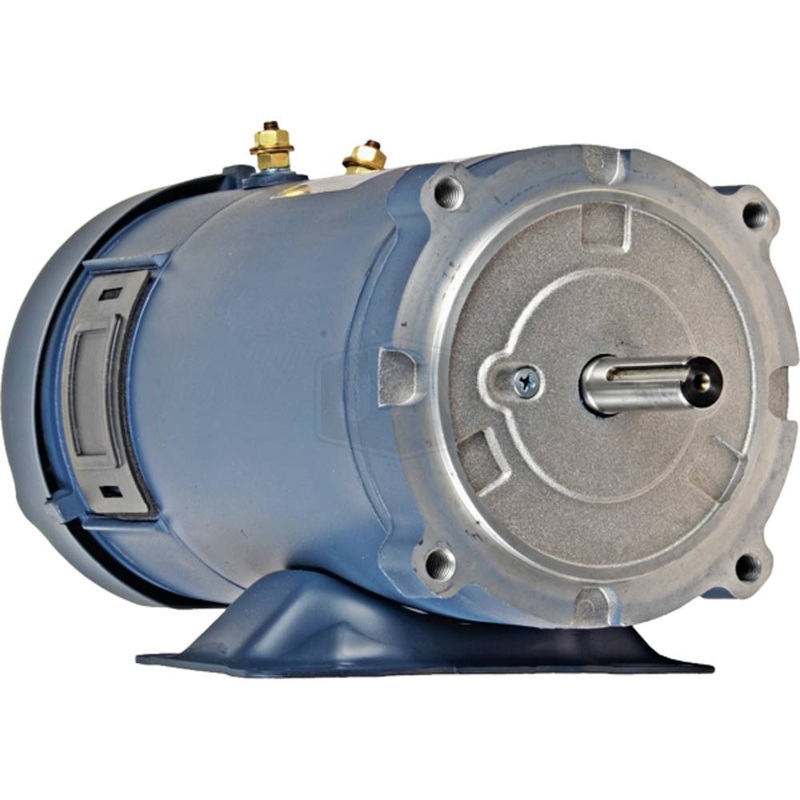 LEM-108048.00-JN Leeson Motors Motor