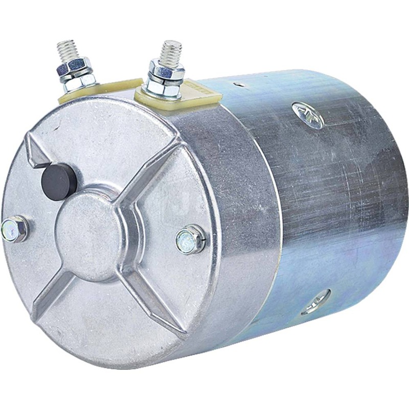 MAH-MM152-JN Fits Mahle Pump Motor