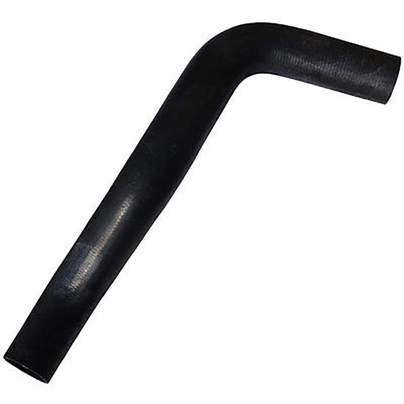 One Aftermarket Radiator Hose - Upper Fits Ford 9700 8700 8000 9000 D8NN8260CA