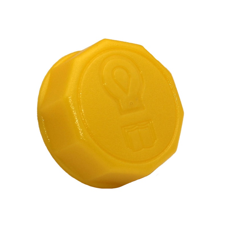 R90788 Replacement Block Oil Filler Cap Fits John Deere 5200 5300 5400 5210 ++