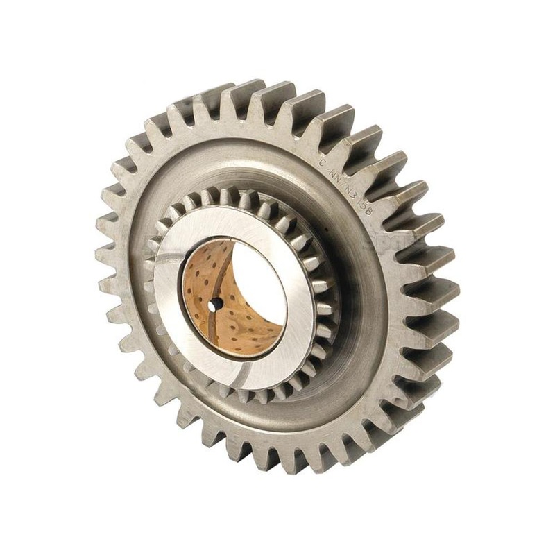 S.65341 Transmission Gear 3RD / 7TH Fits Ford/New Holland