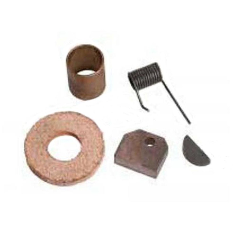 Starter Repair Kit Fits Allis Chalmers B C CA IB WC WD WD45 WF Tractor Starter