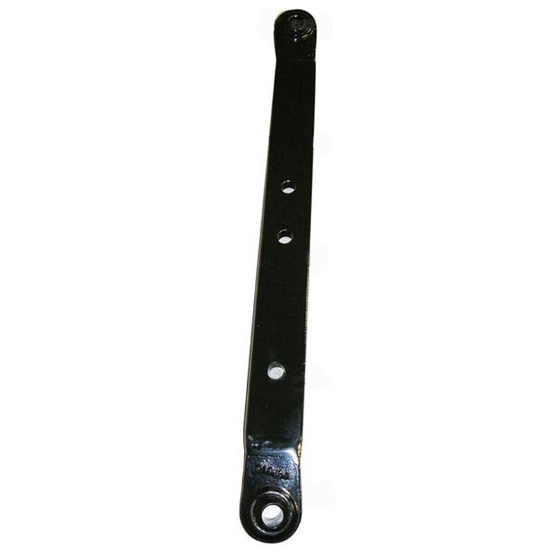 3 Point Hitch Lift Arm for Universal Tractors  Fits CAT 1 27.5 Inch Long