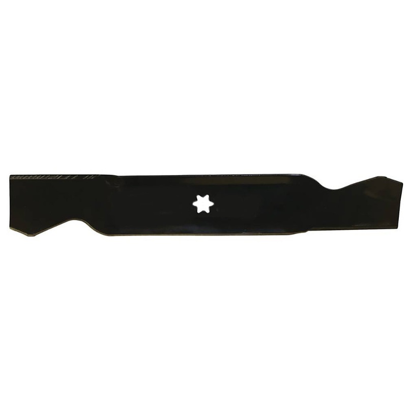 (4) 1026 Rotary Blades Compatible With MTD 742-0610, 742-0610A, 942-0610A